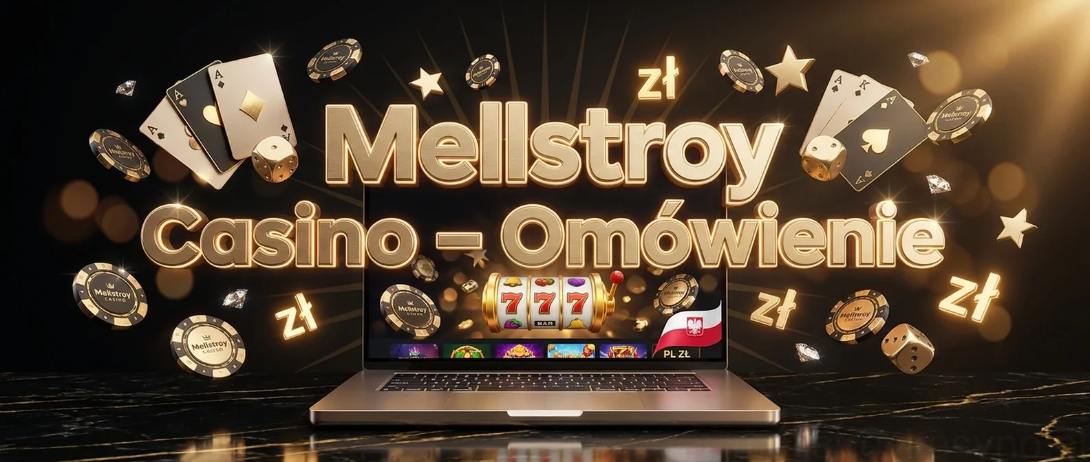 Mellstroy Casino – Omówienie